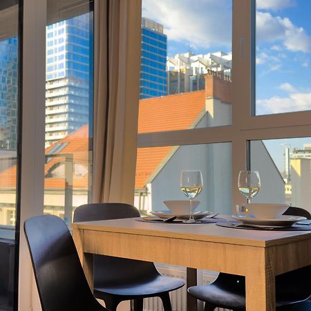 Urban Apartments Premium, Opolska 10 No 91, Free Garage, Self Check-In Katowice Luaran gambar