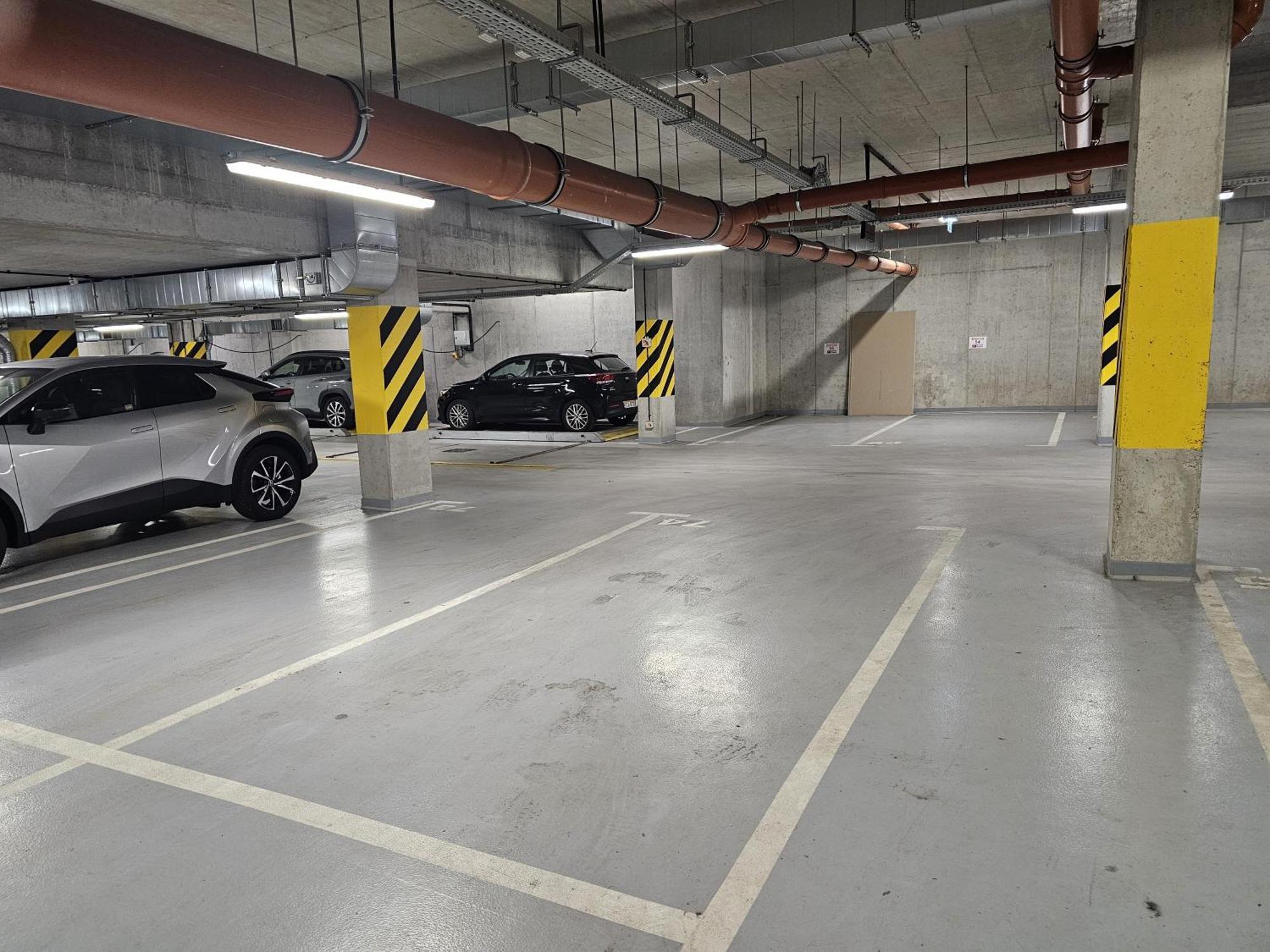 Urban Apartments Premium, Opolska 10 No 91, Free Garage, Self Check-In Katowice Luaran gambar