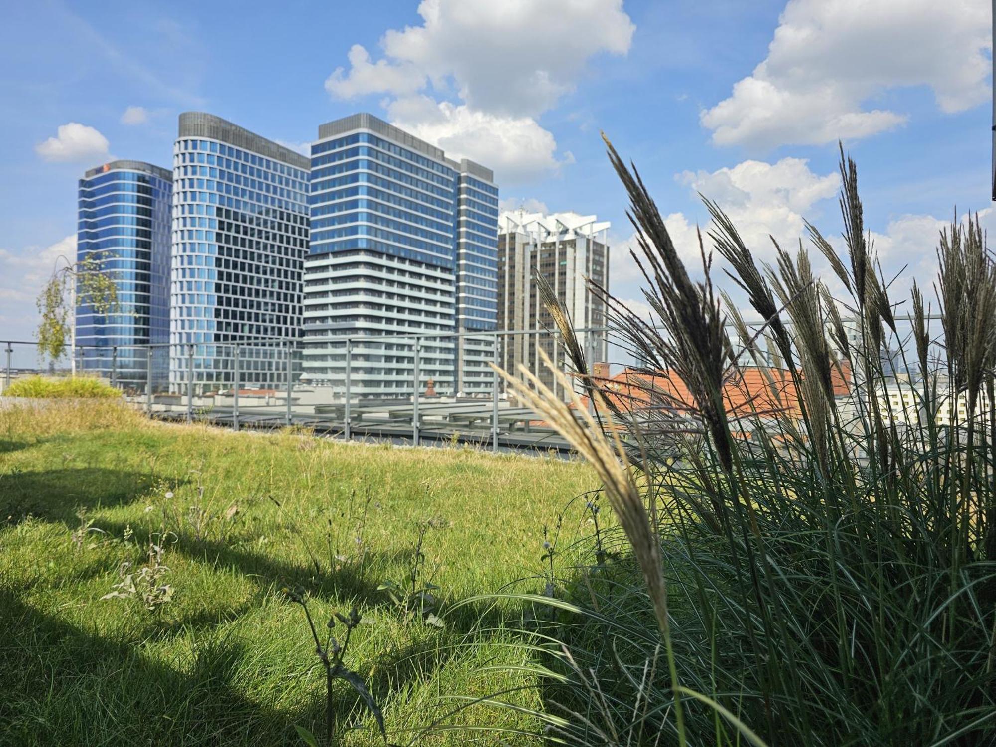 Urban Apartments Premium, Opolska 10 No 91, Free Garage, Self Check-In Katowice Luaran gambar
